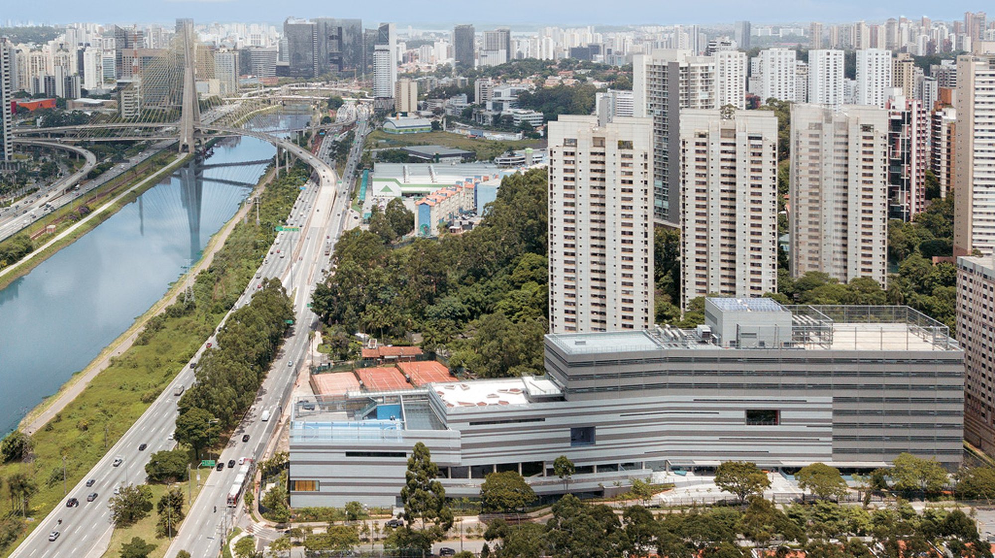 Quais as escolas mais caras de SP?