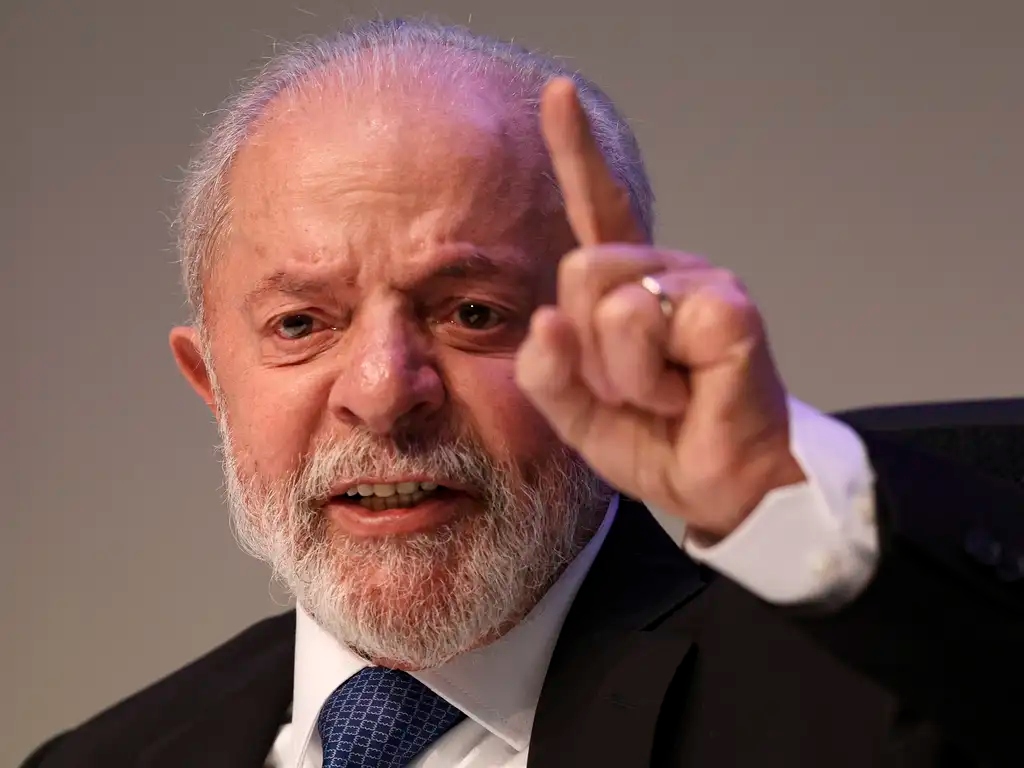 Fim Da Cobran A De Imposto Sobre Plr Lula Defende Medida