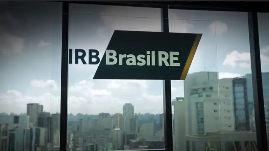 CVM conclui processo no IRB (IRBR3)