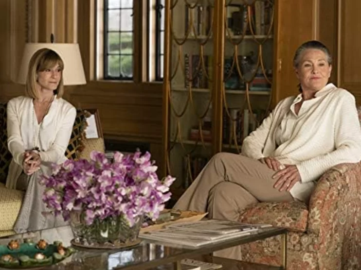succession
