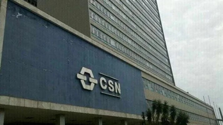 CSN Mineração (CMIN3): filha de controlador renuncia ao cargo no conselho