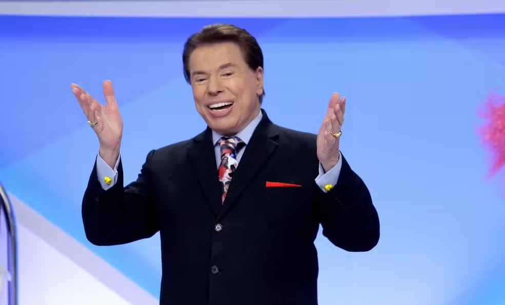 Silvio Santos deixa herança de R$ 3,9 bilhões