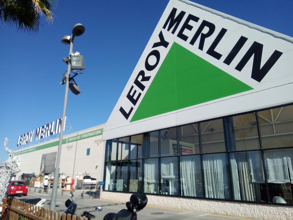 Leroy Merlin: conheça a empresa