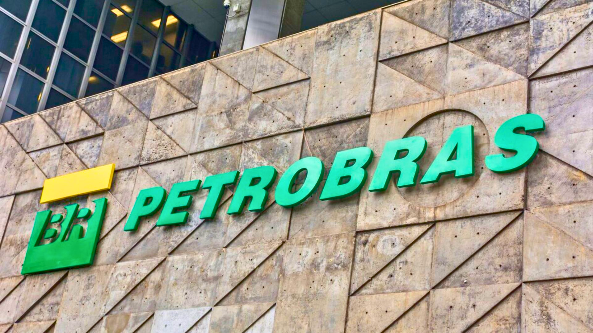 Sede da Petrobras