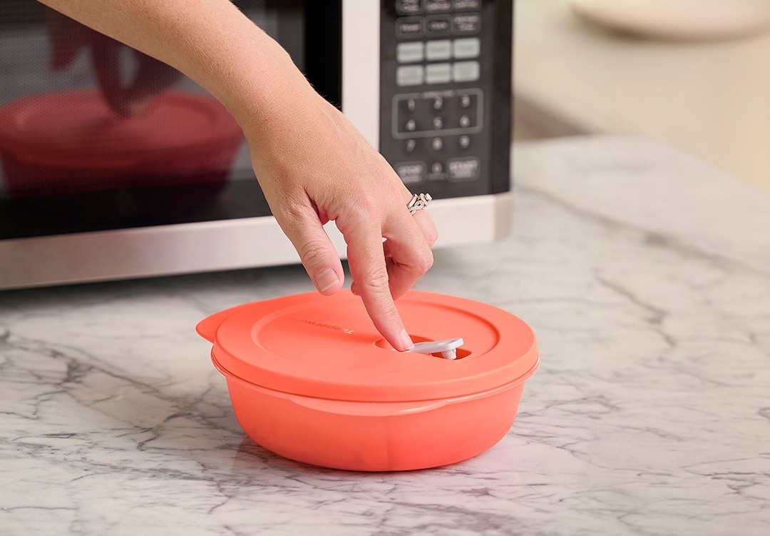 Tupperware pode entrar em falência