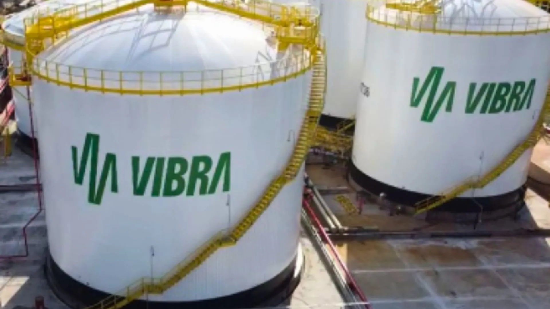 Vibra (VBBR3) pagará JCP