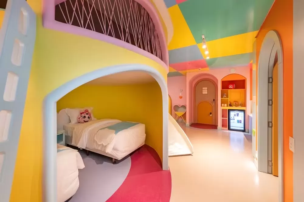 hotel