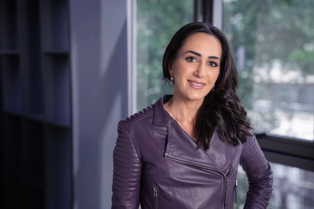 Cristina Junqueira