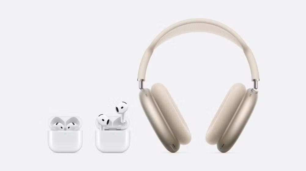 AirPods
