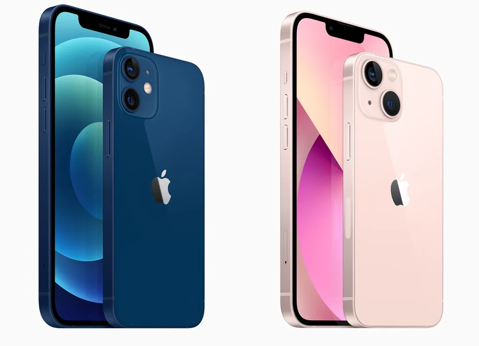 iPhone 16 lançamento