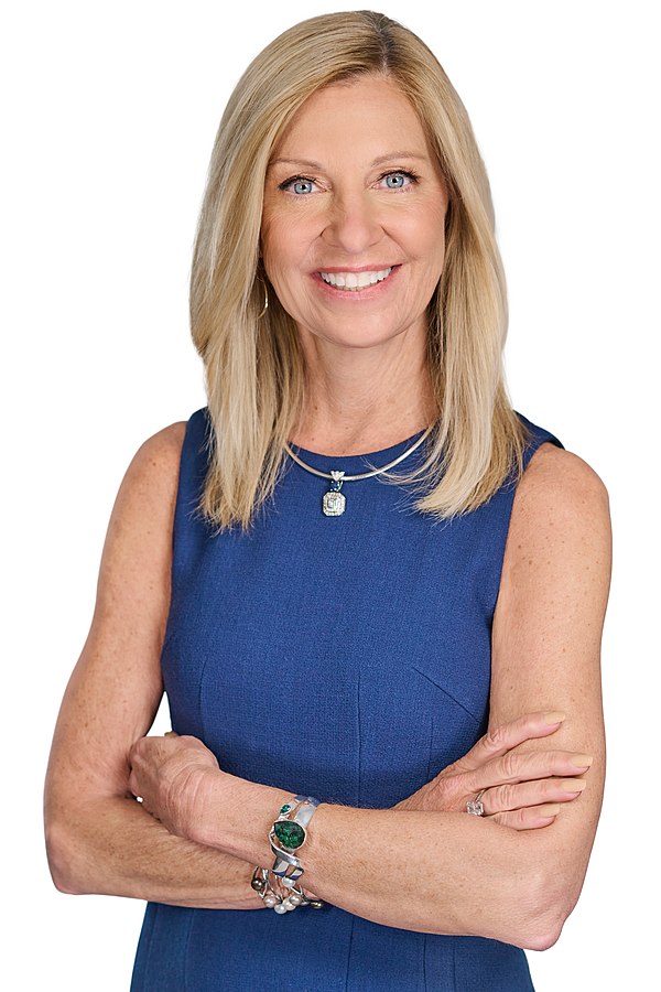 Karen Lynch