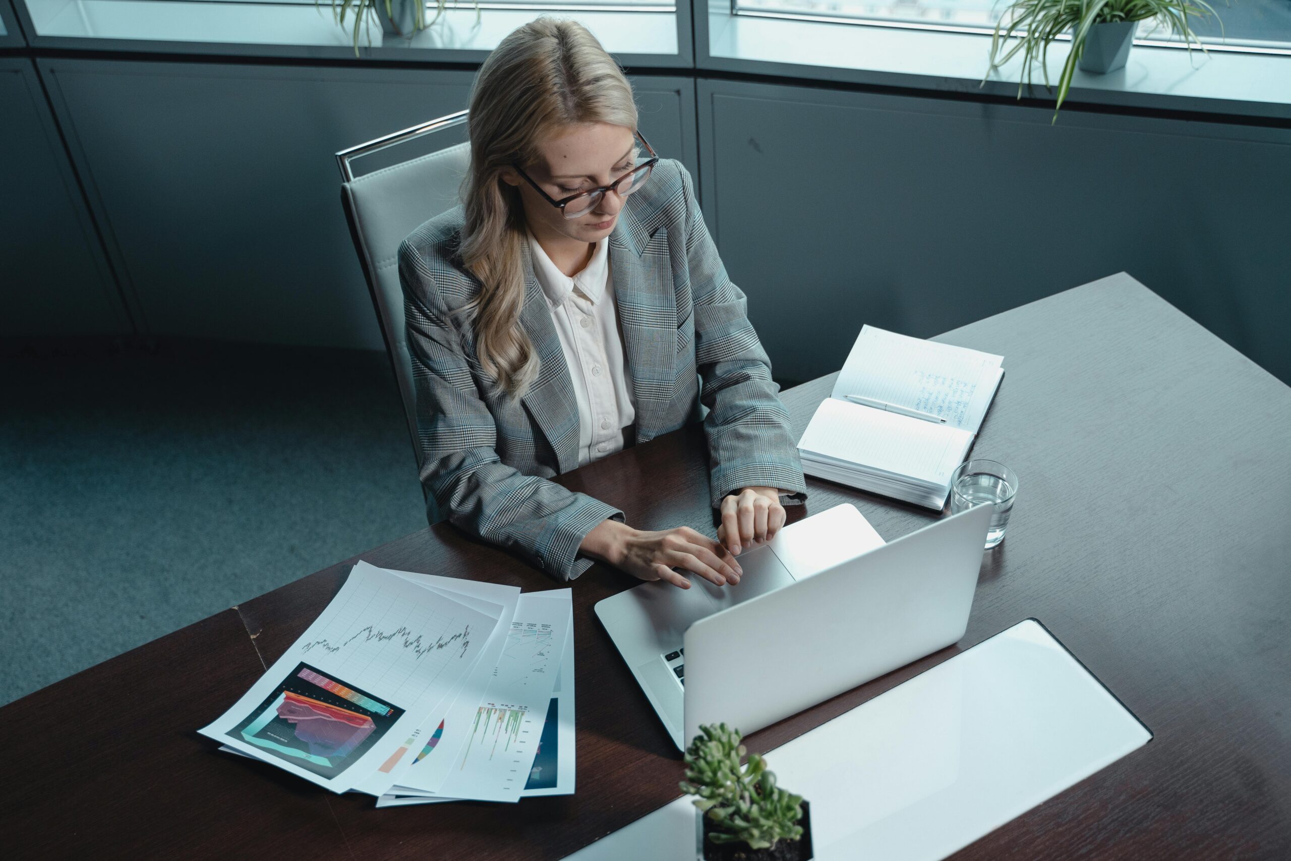 Mulheres CEOs: após polêmica, elas ganham as redes