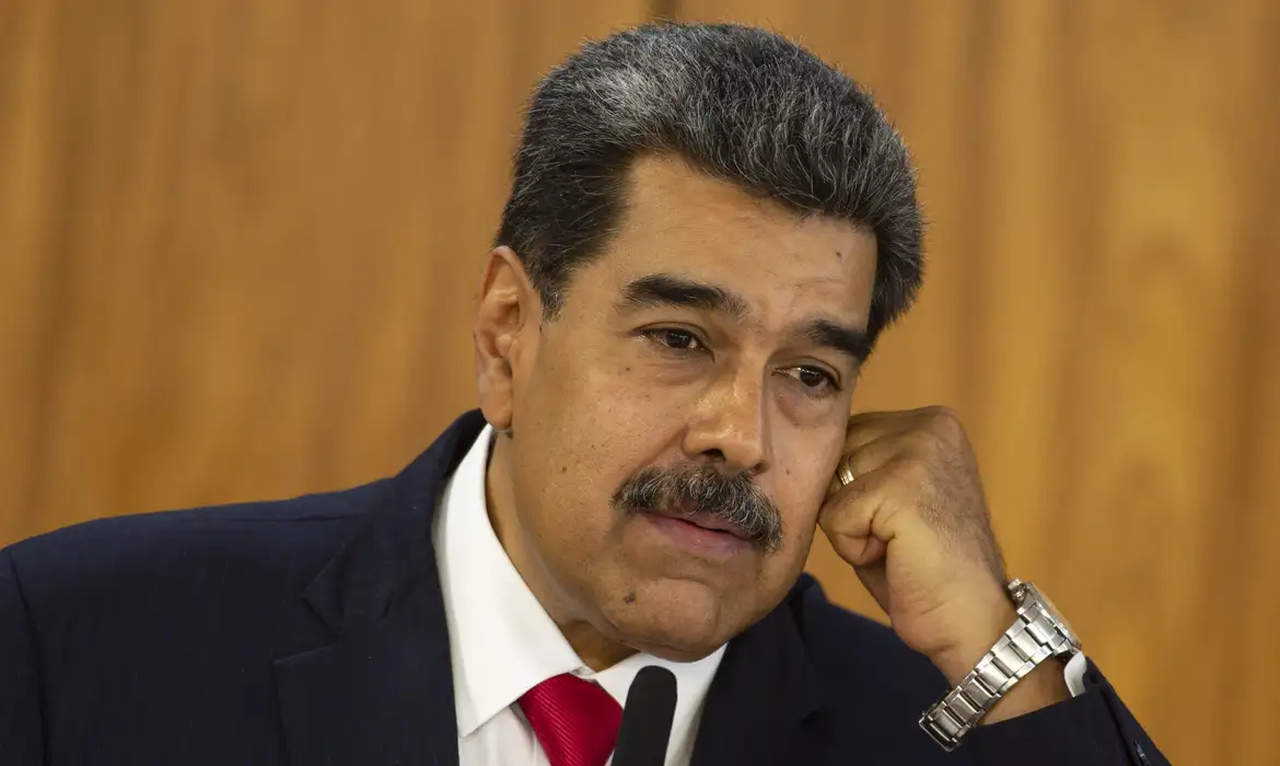 Natal na Venezuela: Maduro antecipa data para 1° de outubro no país