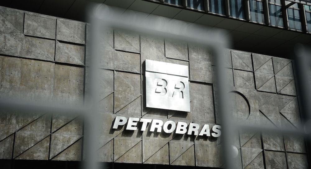 Dividendos Petrobras