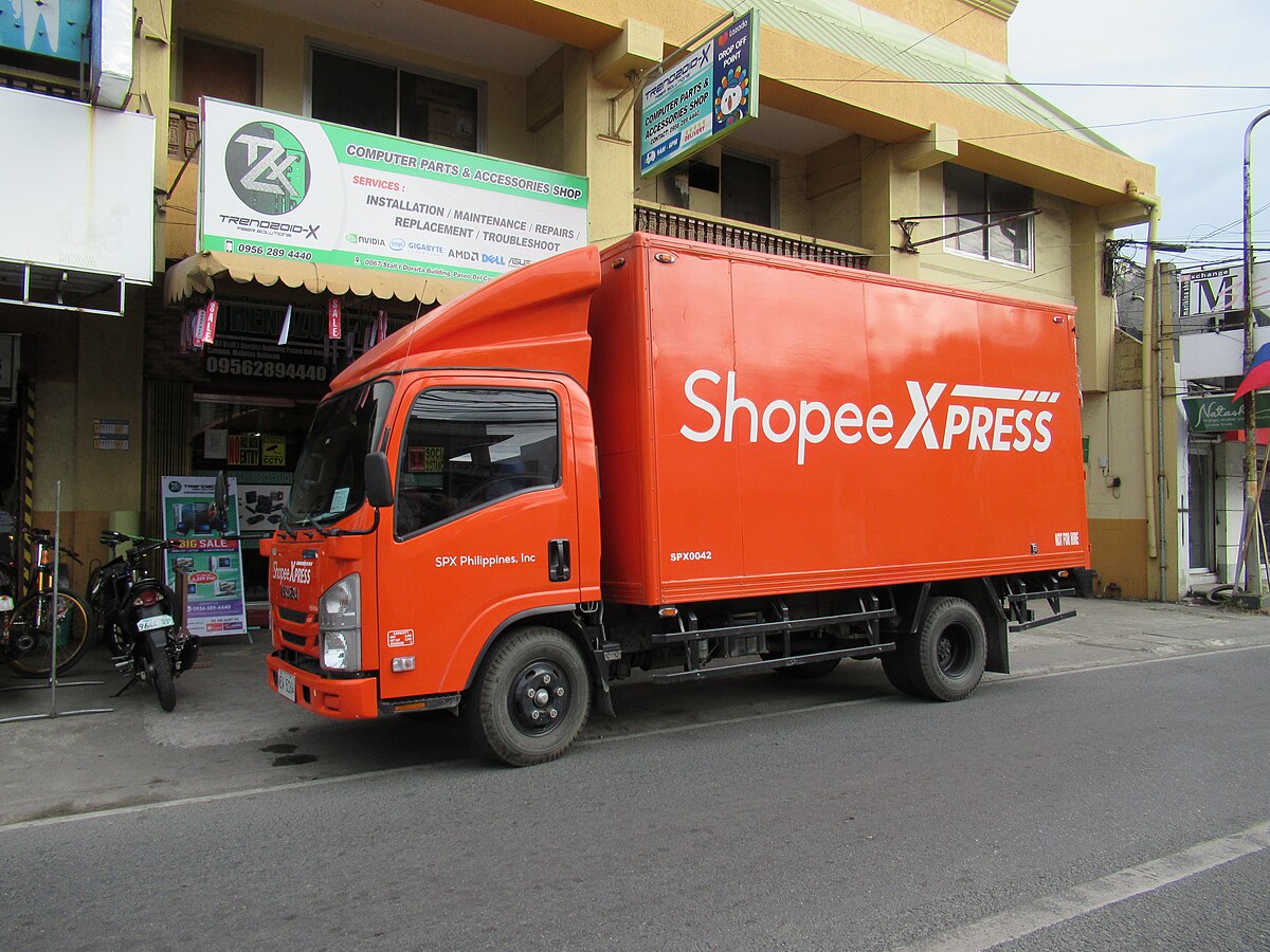 Shopee