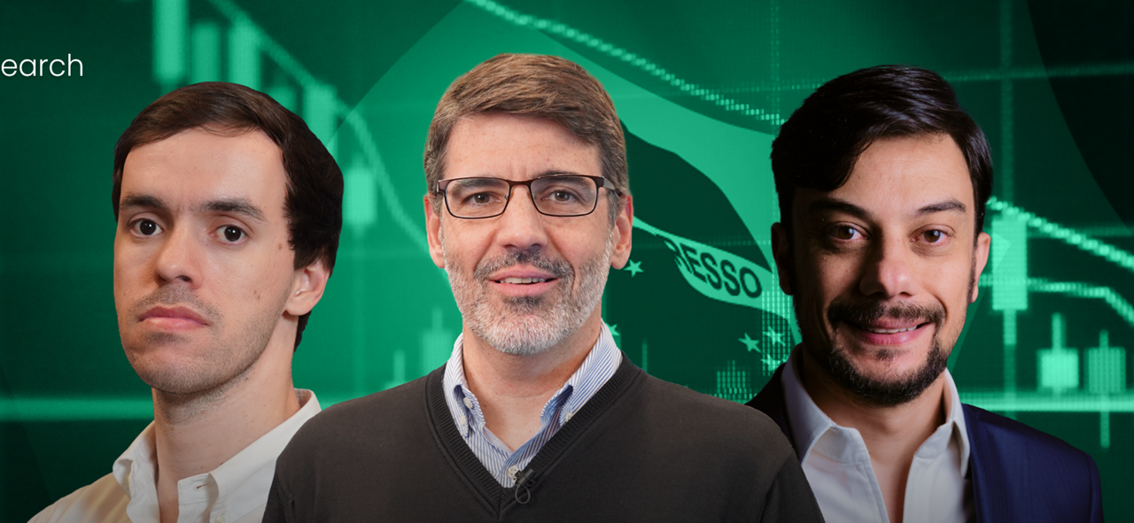 Super Quarta: como investir após as decisões sobre os juros? Participe de live especial