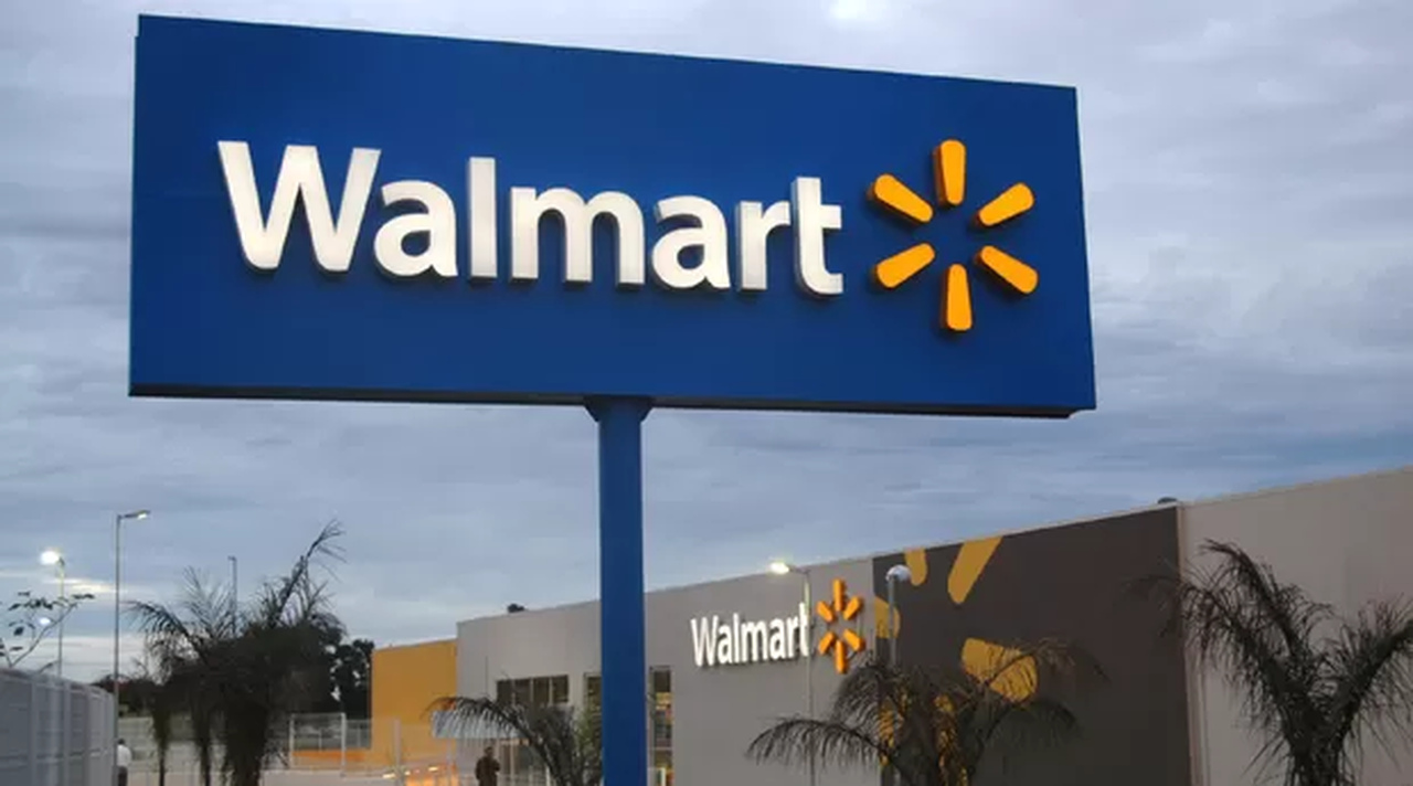 Walmart revoluciona com loja impressa em 3D