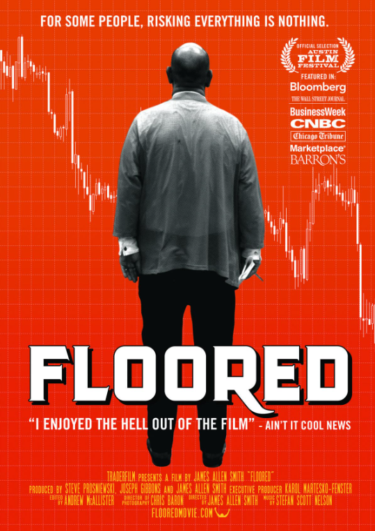 finanças filmes