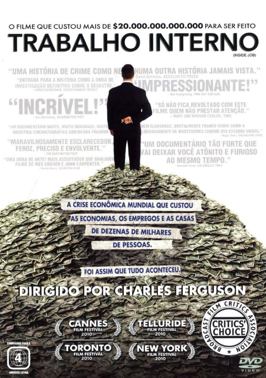 inside job
