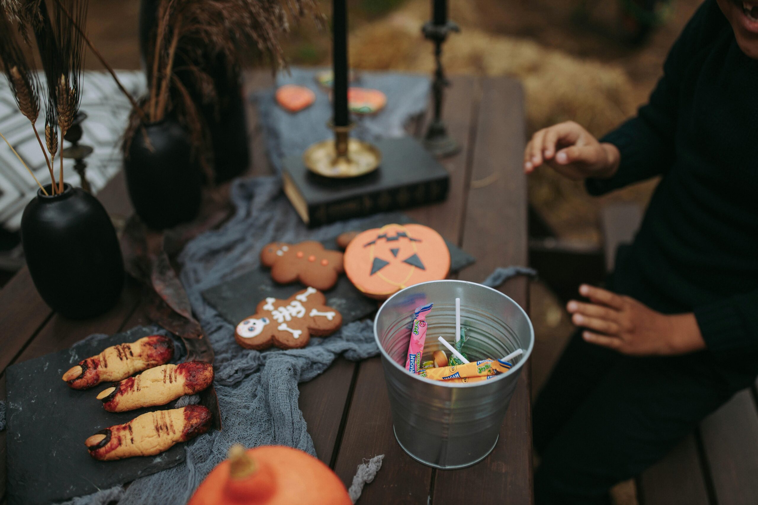 Halloween: confira impactos econômicos