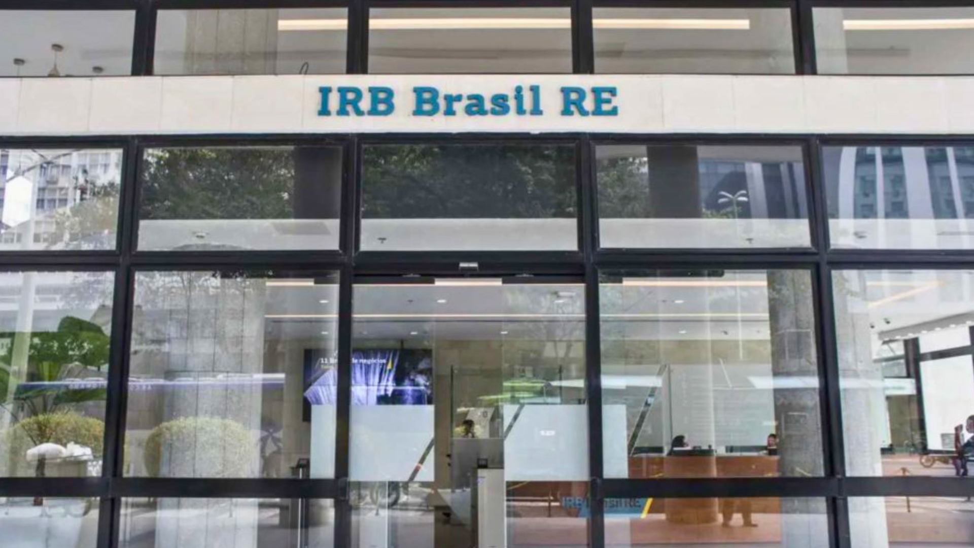 Sede do IRB