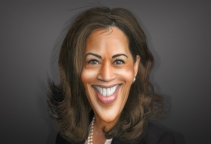 Kamala Harris