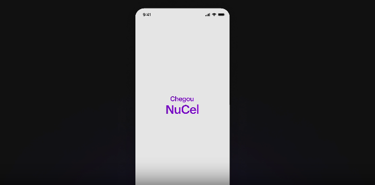 Nubank entra na telefonia com o NuCel