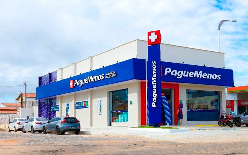 PGMN3: vale a pena investir na Pague Menos?