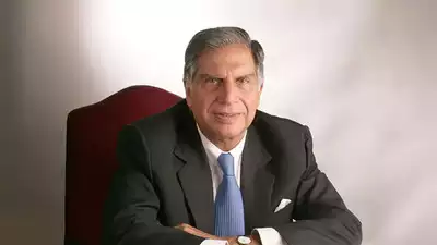 Ratan Tata