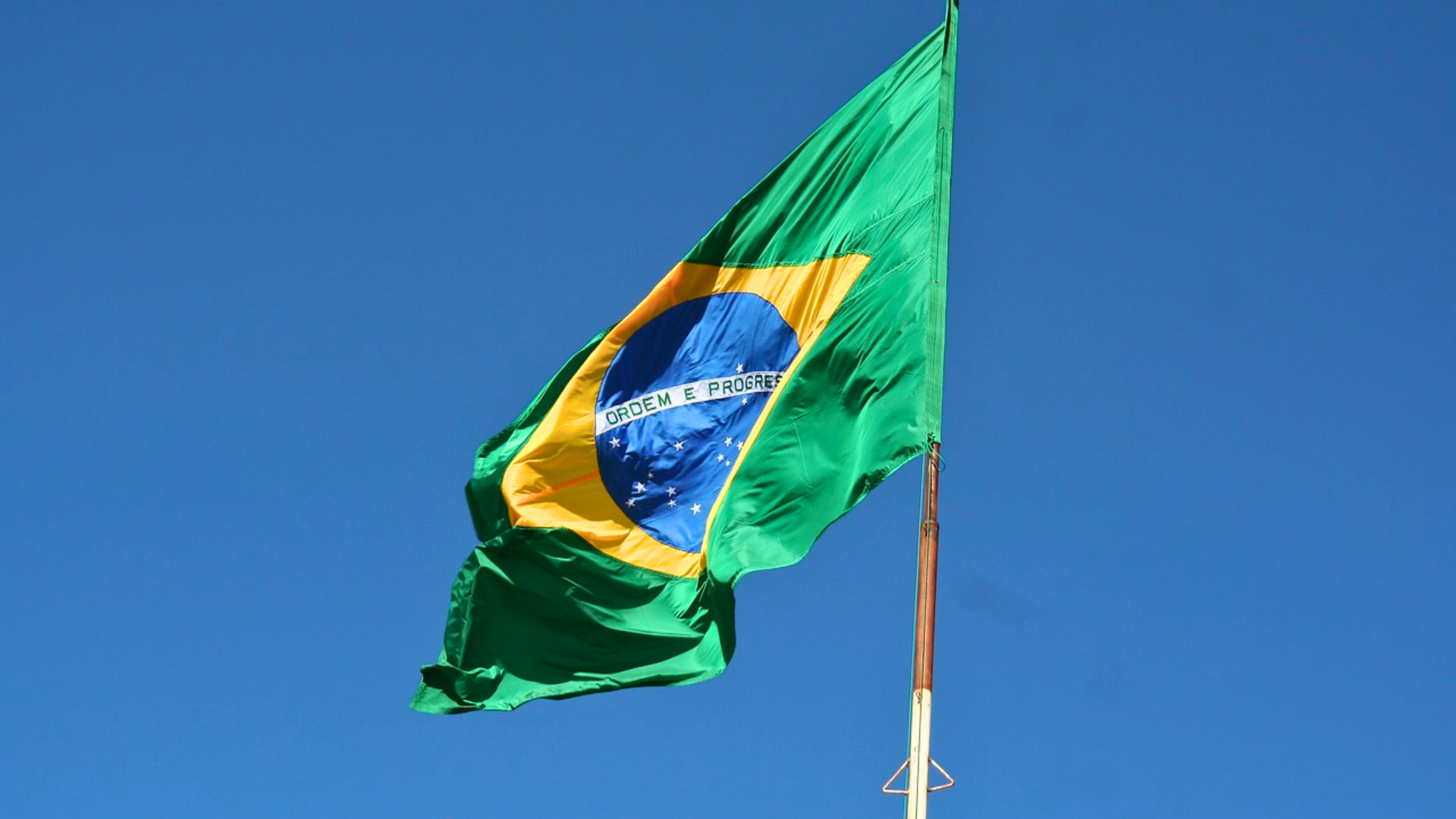 Bandeira do Brasil