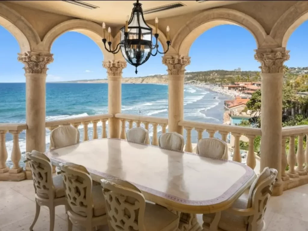 castelo de areia