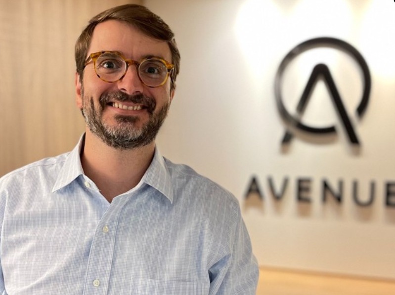 Daniel Haddad: CIO da Avenue