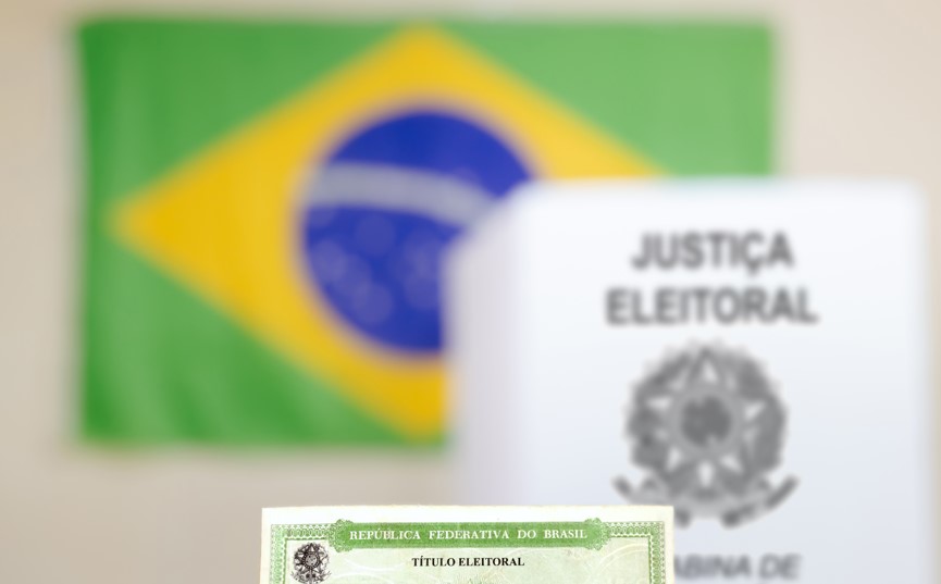 eleições