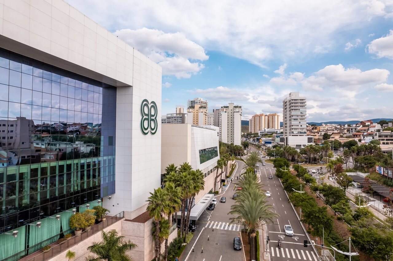 XP Malls (XPML11) anuncia aquisição de 25% do Jundiaí Shopping