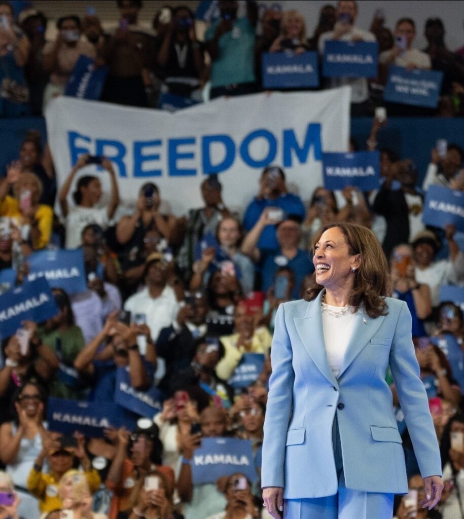 Kamala Harris
