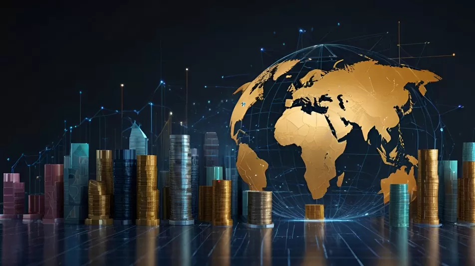 imagem investimentos no exterior: tributação para IR 2025