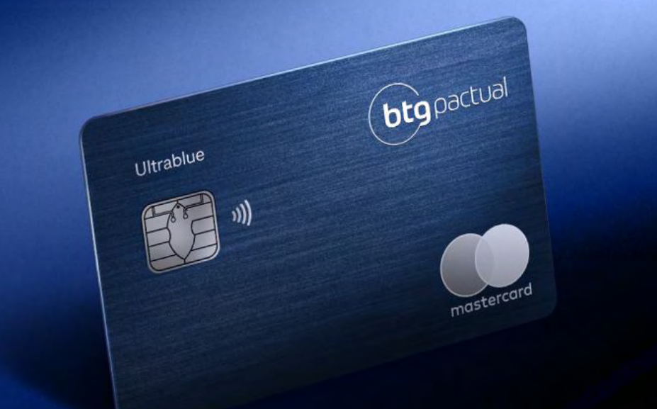 Cartão Ultrablue: cliente EQI já pode solicitar o seu!