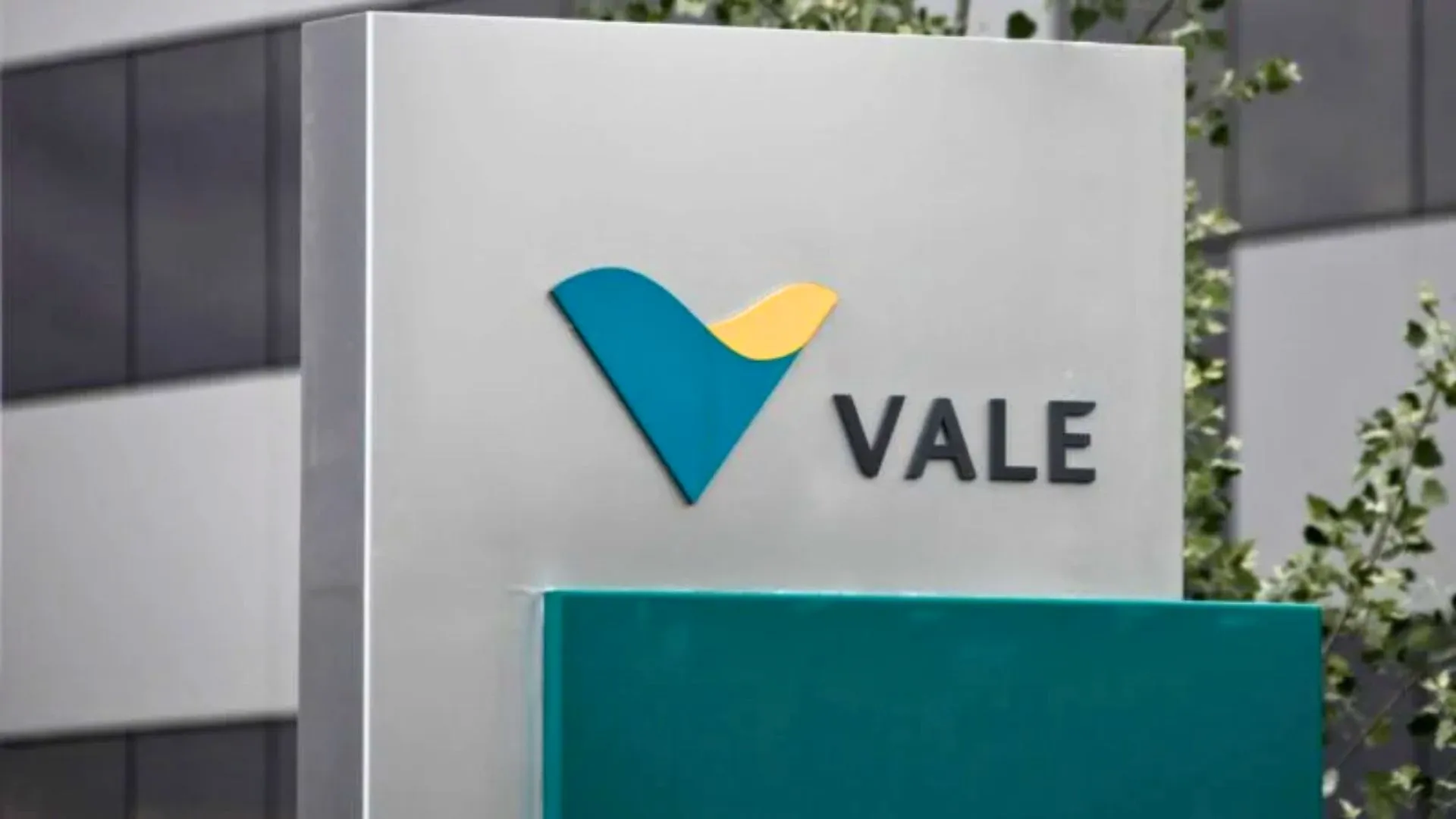 VALE3 tem maior produção de minério desde 2018