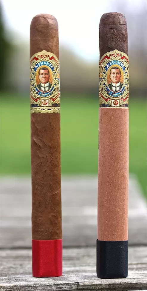 charutos