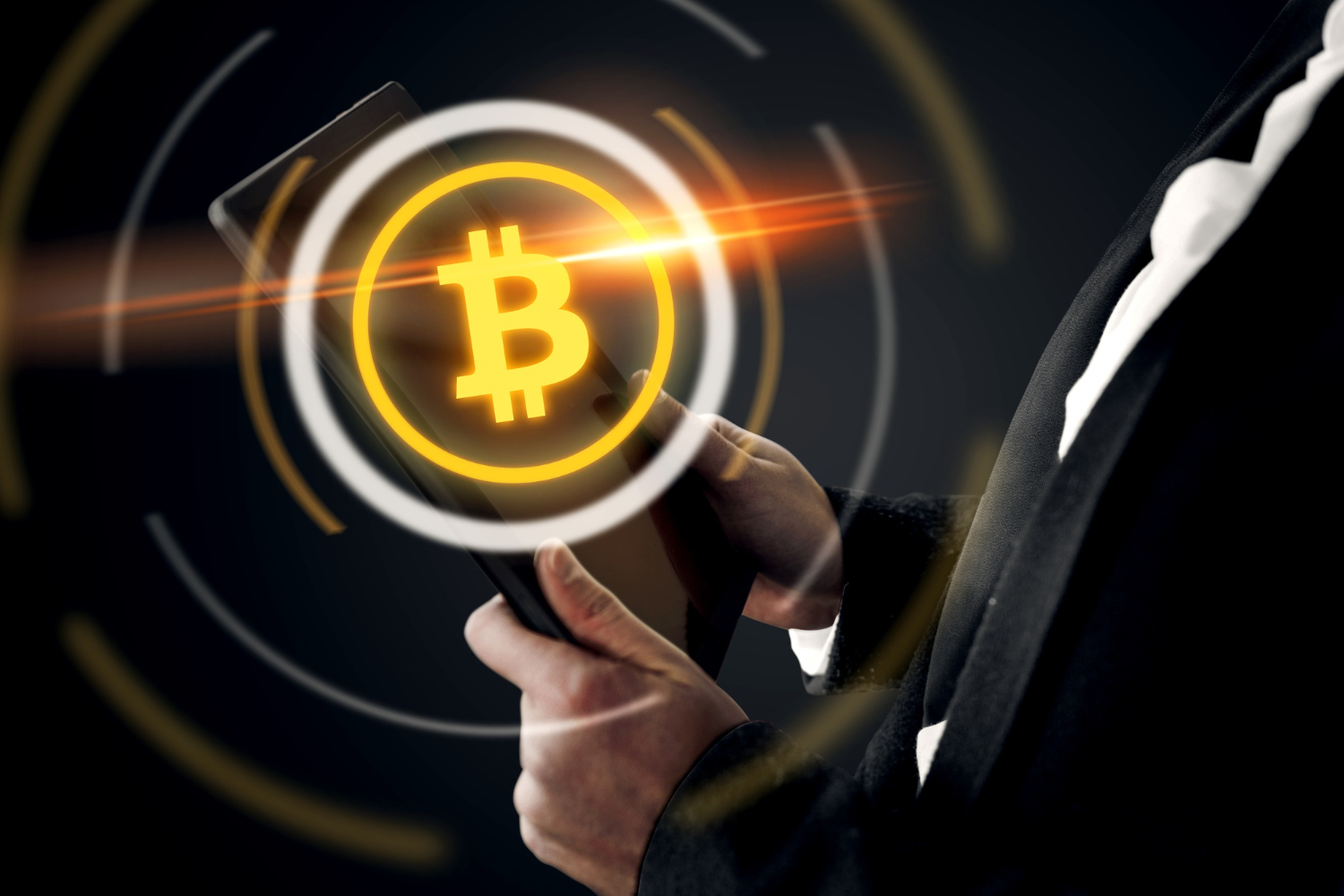 ETF de Bitcoin tem interesse crescente