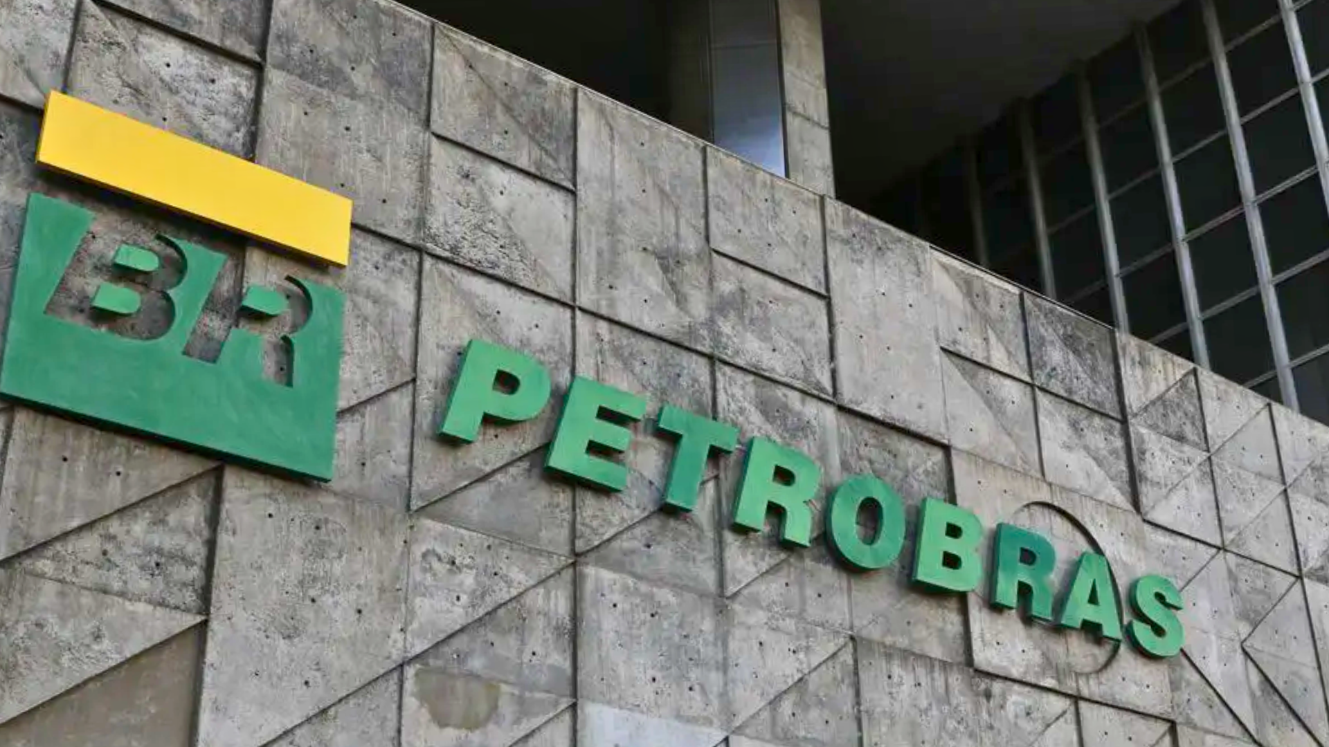 Sede da Petrobras