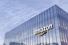 amazon retorno ao presencial