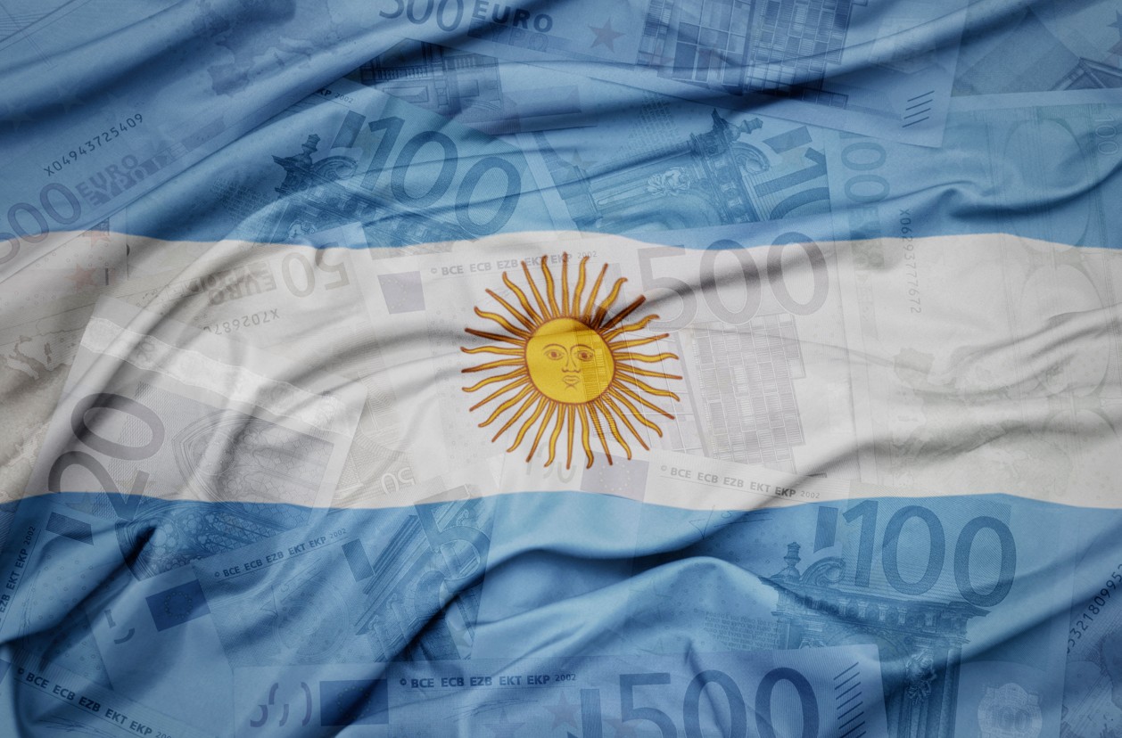 Argentina: ETF