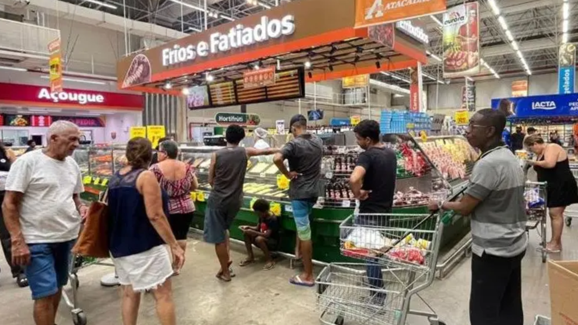 Carrefour Brasil