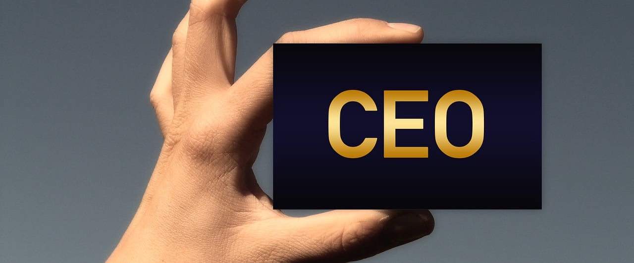 ceo