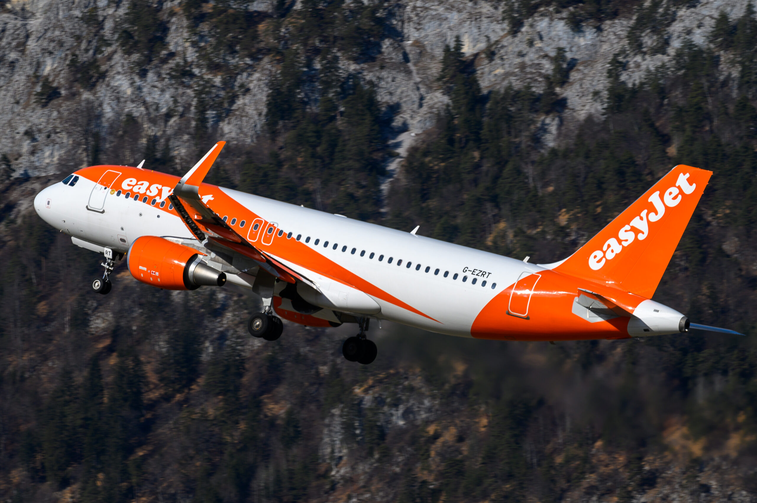 easyjet