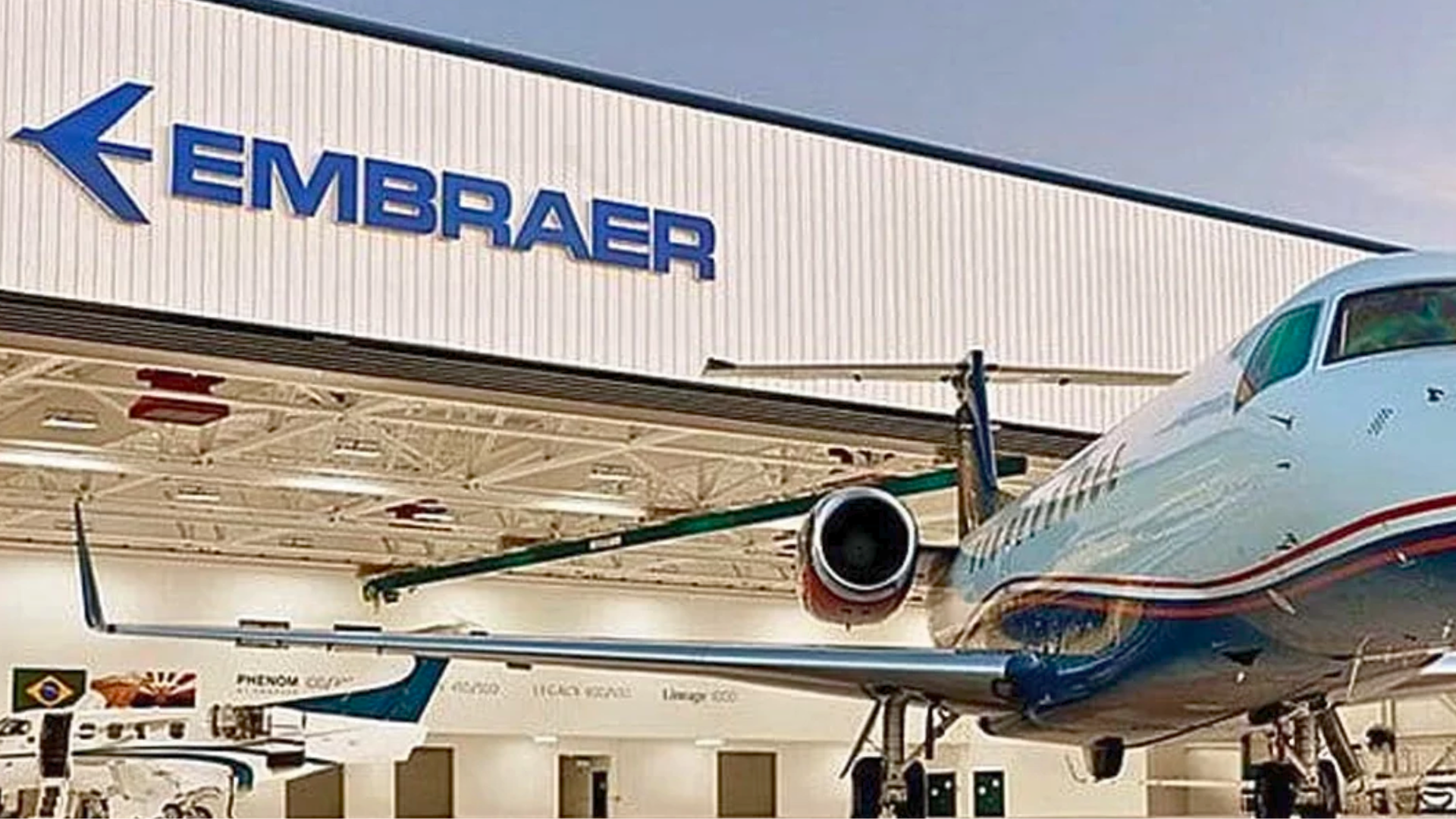 Embraer