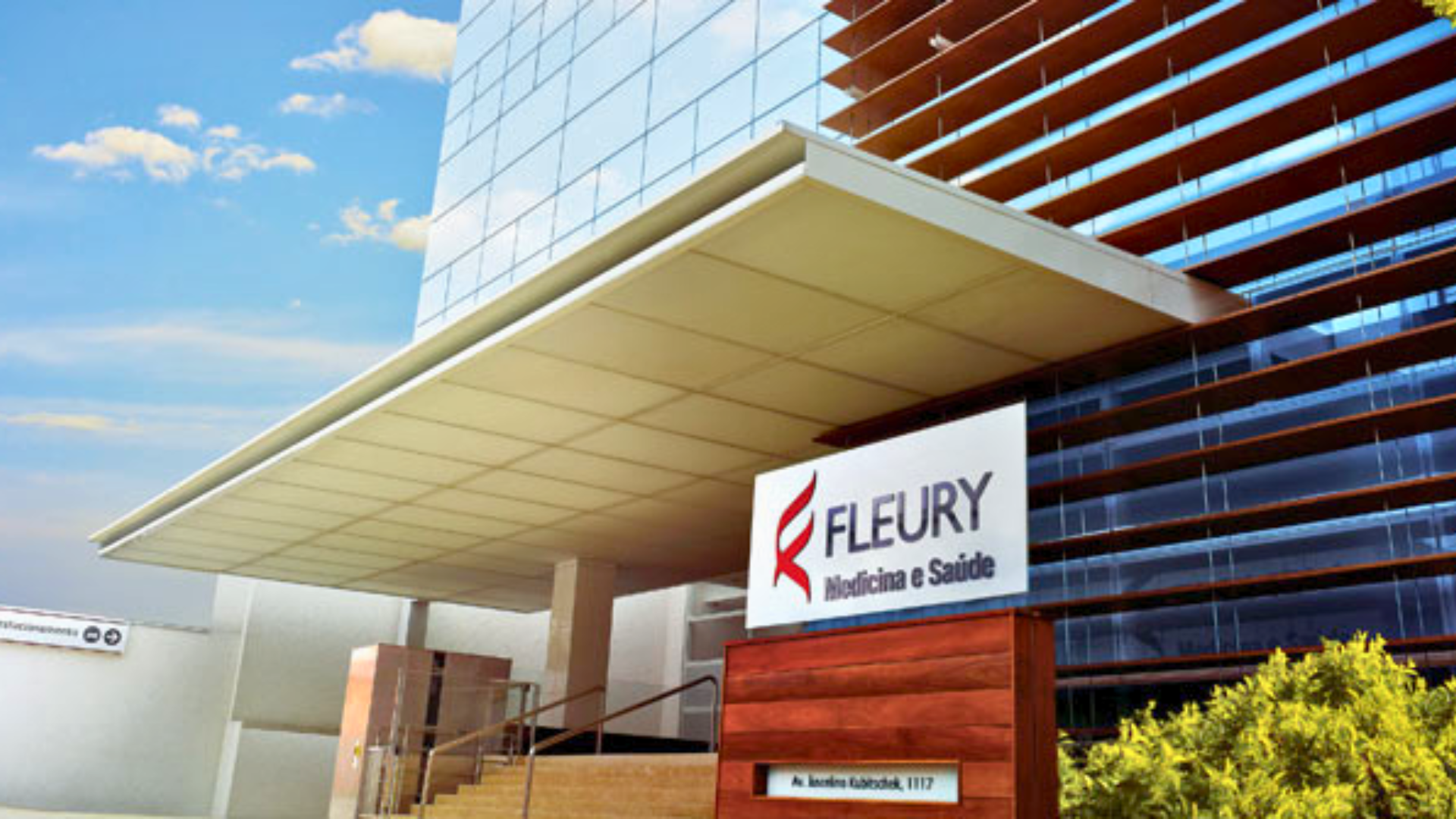 Fleury