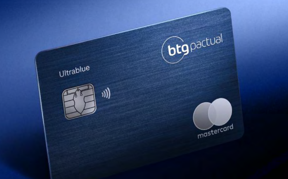 Ultrablue BTG Pactual 