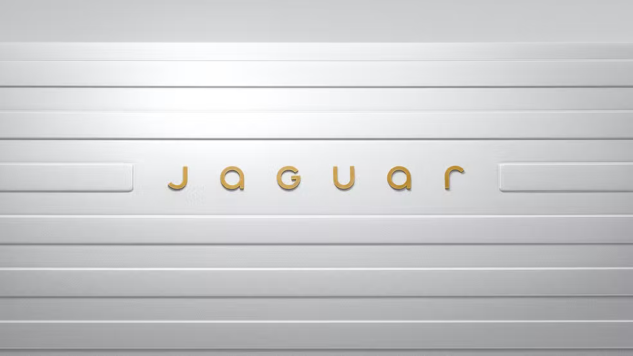 Jaguar muda logo e gera polêmica nas redes sociais; entenda